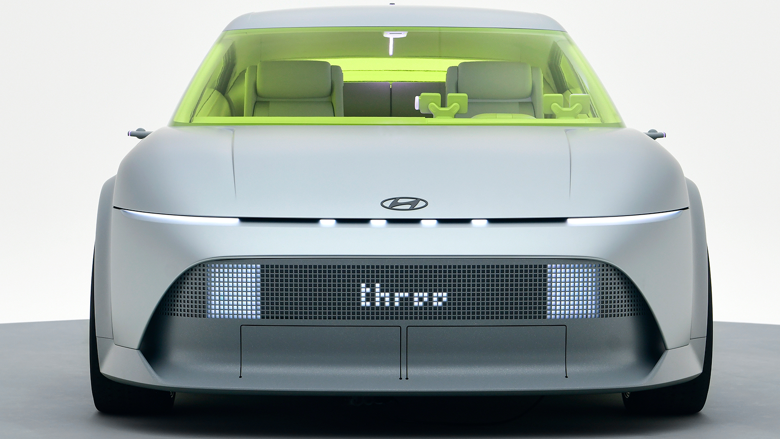 Η Hyundai αποφάσισε να εγκαταλείψει τις LED μπάρες